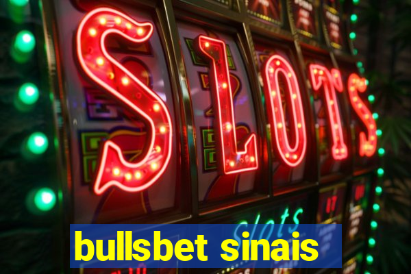 bullsbet sinais